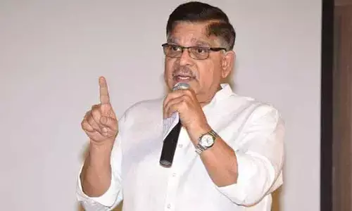 ఓటీటీల నుంచి సగం బడ్జెట్ వచ్చే రోజులు పోయాయి.. అల్లు అరవింద్ ఆసక్తికర వ్యాఖ్యలు