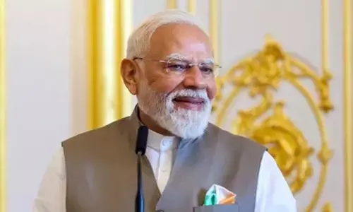 రూ. 2,400 కోట్ల నిధులు విడుదల చేసిన ప్రధాని మోడీ