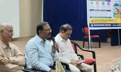 సీజ‌నల్ వ్యాధులకు చెక్ పెట్టండి