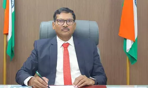 నీట్ రీ-ఎగ్జామ్.. అభ్యర్థులకు ఆర్టీసీ ఫ్రీ సర్వీస్ : ఎండీ నాగిరెడ్డి