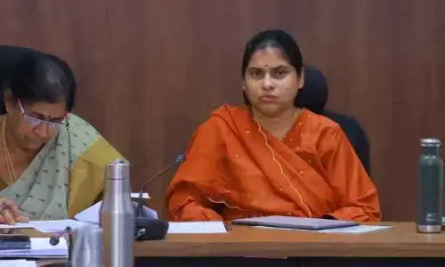యూరియా కొరత లేకుండా చర్యలు తీసుకోవాలి