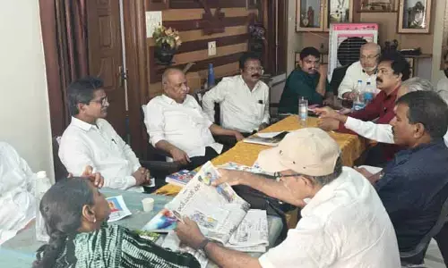 చర్చలతోనే శాశ్వత పరిష్కారం.. ప్రజాస్వామ్య ఉద్యమాలే శరణ్యం