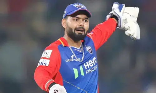 లక్నోని వదిలి ఢిల్లీ జట్టులోకి రిషబ్ పంత్