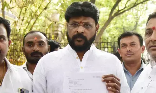 రాధాకిషన్‌రావు ఆస్తులపై విచారణ జరపాల్సిందే: చికోటి ప్రవీణ్