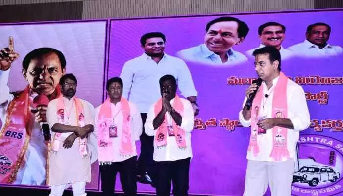 కాంగ్రెస్ ఫస్టాప్ పాలన అట్టర్ ఫ్లాప్ కాంగ్రెస్ ఫస్టాప్ పాలన అట్టర్ ఫ్లాప్