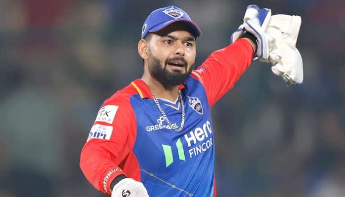 లక్నోని వదిలి ఢిల్లీ జట్టులోకి రిషబ్ పంత్