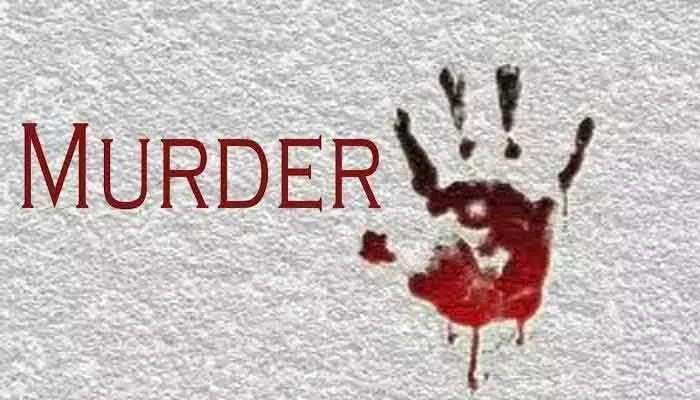 ప్రియుడితో కలిసి కుమారుడి హత్య..! ప్రియుడితో కలిసి కుమారుడి హత్య..!