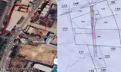 బిగుస్తున్న ఉచ్చు.. దూలపల్లిలో భూ ఆక్రమణలపై కదులుతున్న డొంక! బిగుస్తున్న ఉచ్చు.. దూలపల్లిలో భూ ఆక్రమణలపై కదులుతున్న డొంక!