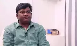 ఆ రోజు కృష్ణవంశీ అన్న మాటలకు షాక్ అయ్యాను.. ఆసక్తికర విషయాలు చెప్పిన తాగుబోతు రమేష్