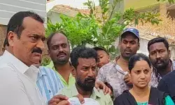 మానవత్వం చాటుకున్న బండ్ల గణేష్