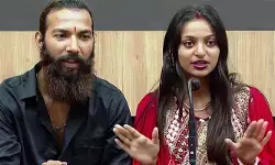 కుంభమేళా మోనాలిసాకు భద్రతపై హైకోర్టు కీలక ఆదేశాలు కుంభమేళా మోనాలిసాకు భద్రతపై హైకోర్టు కీలక ఆదేశాలు