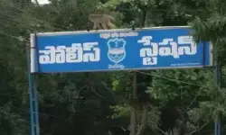 మహిళపై దాడి ఘటనలో ఊహించని ట్విస్ట్..