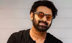 సడెన్ సర్ప్రైజ్ ఇచ్చిన ప్రభాస్..! సడెన్ సర్ప్రైజ్ ఇచ్చిన ప్రభాస్..!