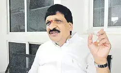 రాజకీయాలు వదిలేస్తా: మైనంపల్లి హన్మంతరావు