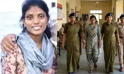 రాష్ట్రంలో దారుణం.. ప్రియుడితో గడుపుతున్న సమయంలో ఏడ్చినందుకు కొడుకును చంపిన తల్లి రాష్ట్రంలో దారుణం.. ప్రియుడితో గడుపుతున్న సమయంలో ఏడ్చినందుకు కొడుకును చంపిన తల్లి