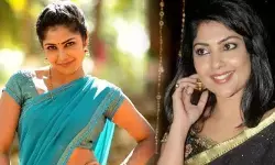 Kamalini Mukherjee: అందుకే తెలుగు సినిమాలు చేయట్లేదు Kamalini Mukherjee: అందుకే తెలుగు సినిమాలు చేయట్లేదు