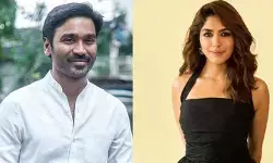 మృణాల్-ధనుష్ ప్రేమాయణంలో ఊహించని ట్విస్ట్!