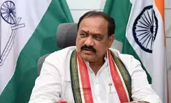పవన్ కల్యాణ్ ముసుగులో తెలంగాణలో బీజేపీ ప్లాన్: మహేశ్ కుమార్ గౌడ్ పవన్ కల్యాణ్ ముసుగులో తెలంగాణలో బీజేపీ ప్లాన్: మహేశ్ కుమార్ గౌడ్