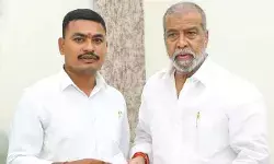 డయాలసిస్ కేంద్రాన్ని ఏర్పాటు చేయాలని మంత్రికి వినతి.. డయాలసిస్ కేంద్రాన్ని ఏర్పాటు చేయాలని మంత్రికి వినతి..