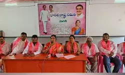 ధాన్యం కొనకుంటే ఉద్యమమే : మాజీ డిప్యూటీ స్పీకర్ ధాన్యం కొనకుంటే ఉద్యమమే : మాజీ డిప్యూటీ స్పీకర్