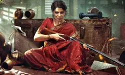కంటెంట్‌ను నమ్మి ప్రేక్షకులు ఆదరించడం చూస్తుంటే మాటలు రావడం లేదు.. సమంత ఎమోషనల్ పోస్ట్