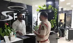 సెక్సాటార్షన్పై పోలీసు యాక్షన్.. సెక్సాటార్షన్పై పోలీసు యాక్షన్..