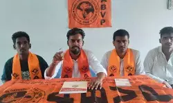 23న పాఠశాలల బంద్కు ఏబీవీపీ పిలుపు 23న పాఠశాలల బంద్కు ఏబీవీపీ పిలుపు