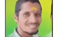 ట్రాక్టర్ నుంచి పడి వ్యక్తి మృతి ట్రాక్టర్ నుంచి పడి వ్యక్తి మృతి