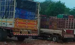 స్థానిక రైతుల కష్టానికి ధర లేదు.. బాహ్య కూరగాయలకే గిరాకీ