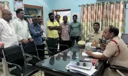మొహర్రం ప్రశాంతంగా నిర్వహించుకోవాలి