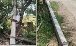 నిద్రమత్తులో విద్యుత్ శాఖ