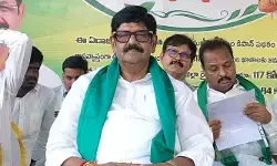 ఆ కంపెనీలు సీజ్.. క్రిమినల్ కేసులు పెడతాం: మంత్రి ఆనం ఆ కంపెనీలు సీజ్.. క్రిమినల్ కేసులు పెడతాం: మంత్రి ఆనం