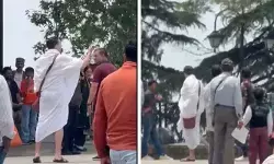 సిమ్లాలో అమెరికన్ పర్యాటకుడు అరెస్ట్.. ఎందుకంటే? సిమ్లాలో అమెరికన్ పర్యాటకుడు అరెస్ట్.. ఎందుకంటే?