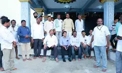 ఇందిరమ్మ రాజ్యంతోనే పేదల కలలు సాకారం: మంత్రి సీతక్క