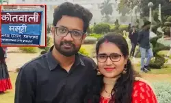 ముస్సోరిలో రాధా గాయత్రి మృతి మిస్టరీ.. భర్తపై హత్య ఆరోపణలు, పోలీసులను ఆశ్రయించిన తండ్రి