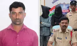 రోడ్డు ప్రమాదానికి గురై చికిత్స పొందుతూ మృతి