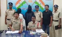 దొంగతనం కేసును ఛేదించిన పోలీసులు దొంగతనం కేసును ఛేదించిన పోలీసులు