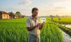 రైతులకు కేంద్రం తీపికబురు: పీఎం-కిసాన్ 23వ విడత నిధులు విడుదల రైతులకు కేంద్రం తీపికబురు: పీఎం-కిసాన్ 23వ విడత నిధులు విడుదల