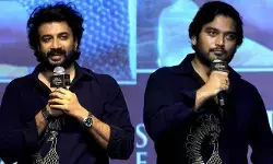 కమల్ హాసన్ లాంటి నటుడు దొరికేశాడు.. వైరల్‌గా డైరెక్టర్ కామెంట్స్
