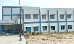 కేజీబీవీ జూనియర్ కళాశాలలో స్పెషల్ ఆఫీసర్ పోస్టుకు దరఖాస్తుల ఆహ్వానం కేజీబీవీ జూనియర్ కళాశాలలో స్పెషల్ ఆఫీసర్ పోస్టుకు దరఖాస్తుల ఆహ్వానం
