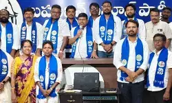 నిరుద్యోగులను కాంగ్రెస్ మోసం చేసింది