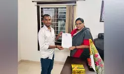 పాలవరం డ్రైనేజీ నిర్మాణానికి నిధులు మంజూరు చేయండి : సర్పంచ్ మట్టపల్లి నరేష్ పాలవరం డ్రైనేజీ నిర్మాణానికి నిధులు మంజూరు చేయండి : సర్పంచ్ మట్టపల్లి నరేష్