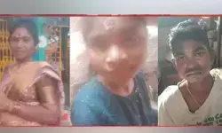 గ్యాస్ పేలుడు కేసులో బిగ్ ట్విస్ట్..!