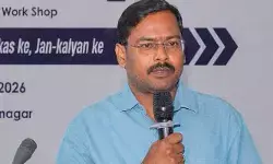 ప్రభుత్వ పథకాలను ప్రజల్లోకి తీసుకెళ్లడంలో జర్నలిస్టుల పాత్ర కీలకం..