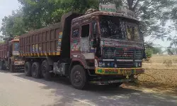 జోరుగా మట్టి మాఫియా.. చోద్యం చూస్తున్న మైనింగ్ శాఖ అధికారులు