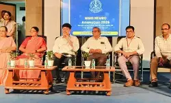 న్యూరో సర్జరీల విజయవంతంలో అనస్థీషియా వైద్యుల పాత్రే కీలకం: రాహుల్ దేవరాజ్
