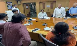 లీక్ డిటెక్షన్ అధ్యయనం పరిశ్రమలకు భద్రతా కవచం.. పీసీబీ ఆధ్వర్యంలో నిపుణులతో కీలక సమావేశం
