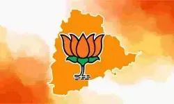34 జిల్లాలకు బీజేపీ మహిళా మోర్చా అధ్యక్షుల నియామకం