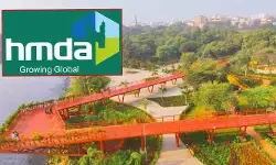 లేక్ వ్యూ పార్క్ ఏరియాలో ఓపెన్ ఎయిర్ పార్టీ జోన్ లేక్ వ్యూ పార్క్ ఏరియాలో ఓపెన్ ఎయిర్ పార్టీ జోన్