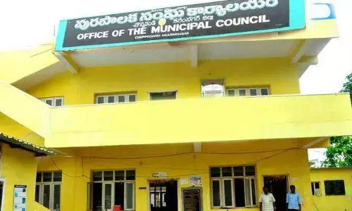 పన్నుల మోత.. మున్సిపాలిటీలో సామాన్యులపై అదనపు భారం